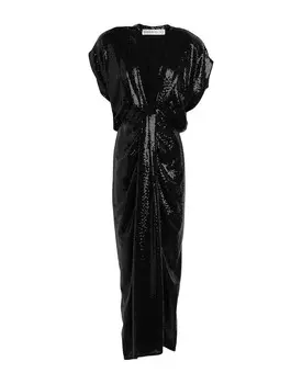 Платье Nineminutes, черный