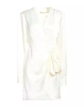 Платье Nineminutes, слоновая кость