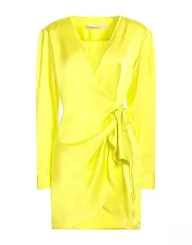 Платье Nineminutes, желтый