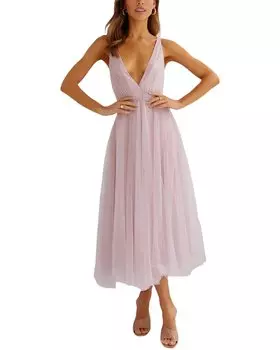 Платье Нино Балкутти Nino Balcutti, розовый