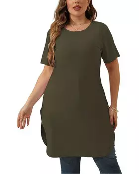 Платье Нино Балкутти Nino Balcutti, зеленый