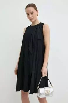 Платье Nissa, черный