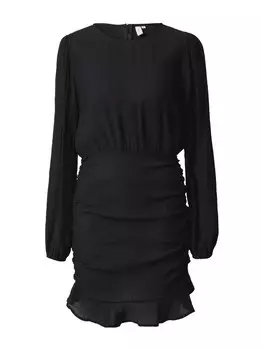 Платье Nly By Nelly, черный