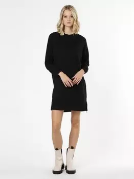 Платье нммили Noisy May, черный