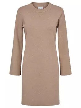 Платье NMPH, бежевый