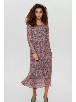 Платье NMPH, красочный