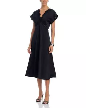 Платье Ноа Sea, черный