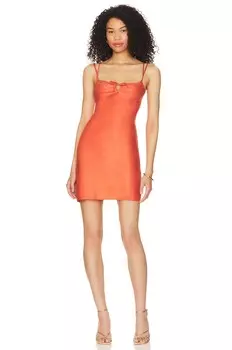 Платье Noam Lilou, цвет Terra