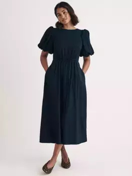 Платье Nobody's Child Thora Midi, черный