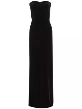 Платье Noela SER.O.YA, черный