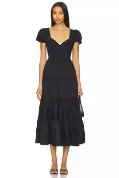 Платье Noelle Likely, navy