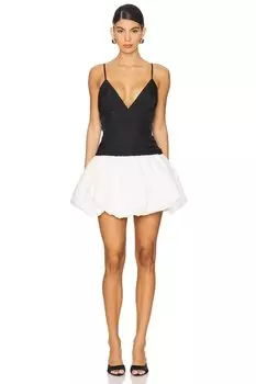 Платье нохеми Line & Dot, бежевый