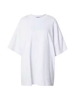 Платье Noisy may, белый