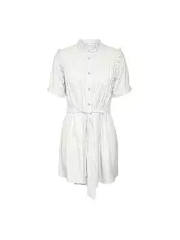 Платье Noisy may, белый