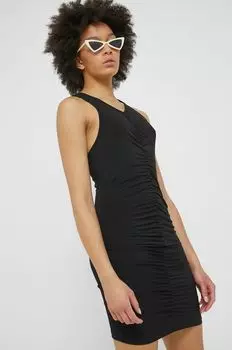 Платье Noisy May, черный