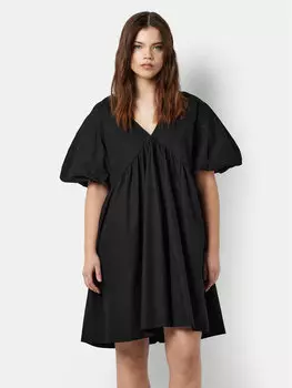 Платье Noisy May, черный