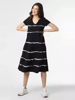 Платье Noisy May, черный