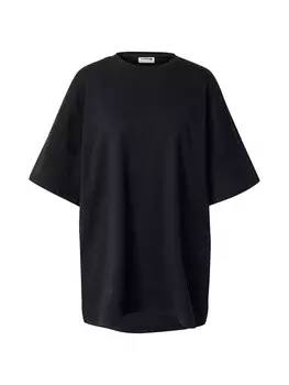 Платье Noisy may, черный