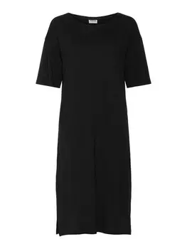 Платье Noisy may Mayden, черный