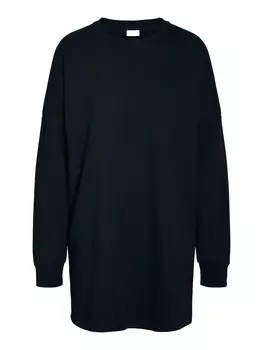 Платье Noisy may NMALDEN, черный