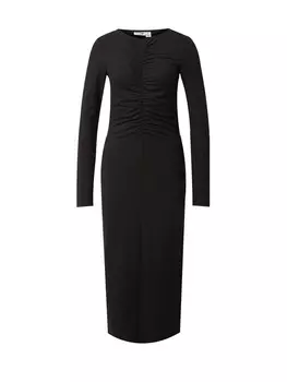 Платье Noisy may NMDESTINY, черный