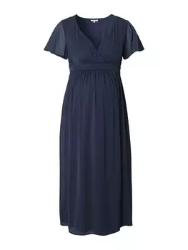 Платье Noppies Amelie, темно-синий