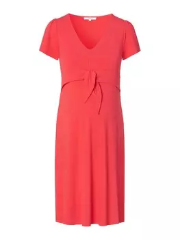 Платье Noppies Cali, цвет bright red
