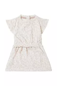 Платье Noppies Canterbury, белый
