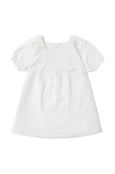 Платье Noppies Coventry, белый