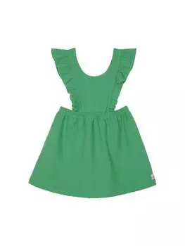 Платье Noppies, цвет ming green