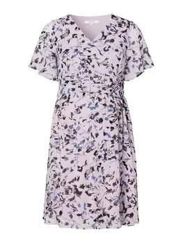 Платье Noppies Dorris, фиолетовый