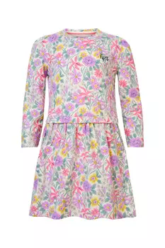 Платье Noppies Ellaville, белый