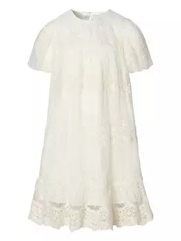 Платье Noppies Enshi, кремовый