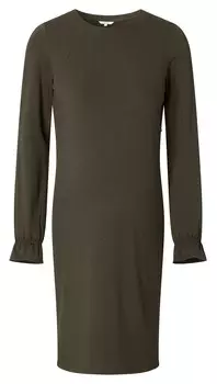 Платье Noppies FREDERIKSTAD, оливковый