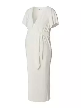 Платье Noppies Kaja, кремовый