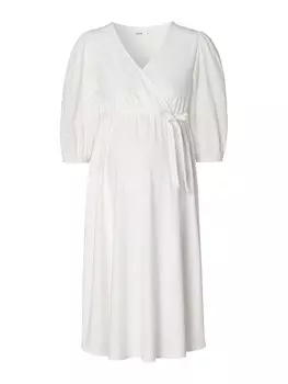 Платье Noppies Kajal, белый