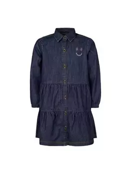 Платье Noppies Kleid Jimo, цвет Ink Blue