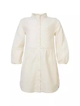 Платье Noppies, кремовый