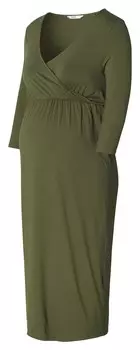 Платье Noppies Lund, зеленый