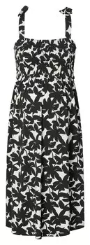 Платье Noppies Nia, черный