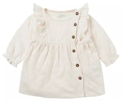 Платье Noppies Noble, бежевый