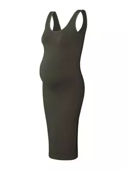 Платье Noppies Noemi, темно-зеленый