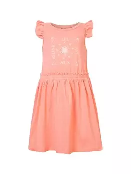 Платье Noppies, оранжевый