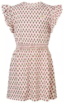 Платье Noppies Pagedale, белый