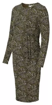 Платье Noppies Paoli, оливковый