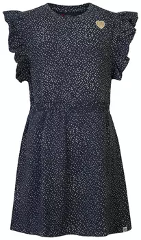 Платье Noppies Paris, цвет India Ink
