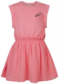 Платье Noppies Pearlington, светло-розовый