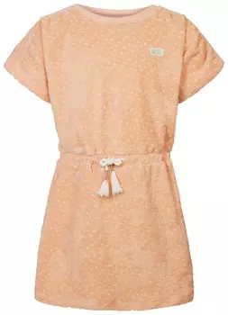 Платье Noppies Potosi, апельсин