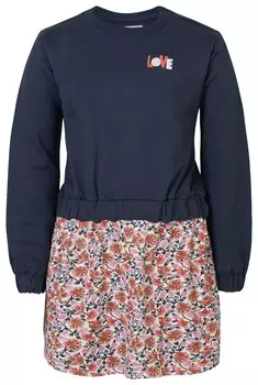 Платье Noppies Poydras, синий