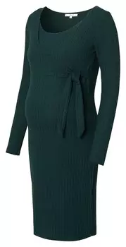 Платье Noppies Redan, темно-зеленый